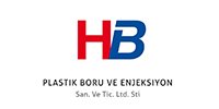 HB Plastik Boru ve Enjeksiyon Sanayi ve TİC. LTD ŞTİ.