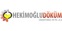 Hekimoglu Döküm Sanayi Tic. A.Ş.