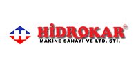 Hidrokar Makine Sanayi ve ltd. şti