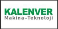 KALENVER MAKİNA & TEKNOLOJİ