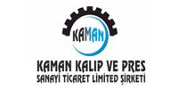 Kaman Kalıp ve Pres San. Ltd. Şti.