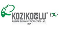 KOZİKOĞLU RULMAN SAN. VE TİC. LTD. ŞTİ.