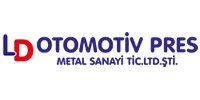 LD OTOMOTİV PRES METAL SAN. VE TİC.LTD.ŞTİ.