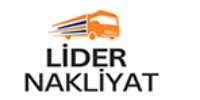 LİDER NAKLİYAT LOJİSTİK