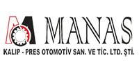 Manas Otomotiv Metal Kalıp Yan San