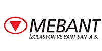 Mebant İzolasyon ve Bant San. A.Ş.