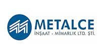 Metalce İnşaat – Mimarlık Ltd.Şti.