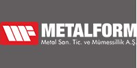 Metalform Metal San. Tic. Müh. A.Ş.