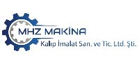 MHZ MAKİNA KALIP İMALAT SAN. VE TİC. LTD. ŞTİ. 