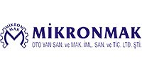 Mikronmak Oto Yan Sanayi