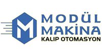 Modül Makina Otomasyon