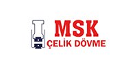 Msk Çelik Dövme Yed. Parça San. Tic. Ltd. Şti.