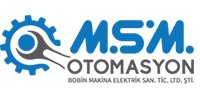 Msm Otomasyon