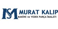 Murat Kalıp Makine Ve Yedek Parça İmalatı 