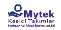 Mytek Kesici Takımlar Teknik Hırdavat ve Metal İşleme Teknolojileri San.Ltd.Şti.