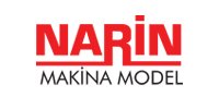 Narin Makina Model San. Tic. Ltd. Şti.
