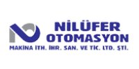 Nilüfer Otomasyon Makina İthalat İhracat Sanayi ve Tic.Ltd.Şti.