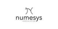 Numesys İleri Mühendislik A.ş