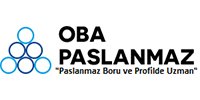 Oba Paslanmaz