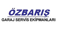 Özbarış Mak. San. Tic. Ltd. Şti.