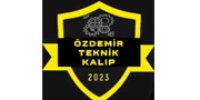 ÖZDEMİR TEKNİK KALIP SANAYİ VE TİC.LTD.ŞTİ.