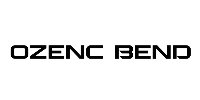 OZENC BEND Boru Bükme Makineleri