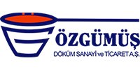 Özgümüş Döküm San. Tic. A.Ş.