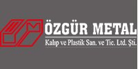 Özgür Metal Kalıp Ve Plastik