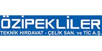 Özipekliler Teknik Hırdavat Çelik San. ve Tic. A.Ş.