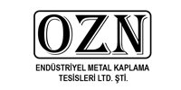 OZN ENDÜSTRİYEL METAL KAPLAMA TESİSLERİ SAN.LTD.ŞTİ.