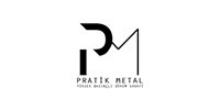 Pratik Metal Kalıp Metal Enjeksiyon Döküm