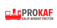 PROKAF Kalıp Aparat Fikstür