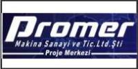 Promer Makina Sanayi ve Tic.Ltd.Şti.