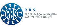 R.b.s.yedek Makina San. Ltd. Şti.