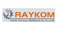 Raykom Elektrik ve Otomasyon Müh. Mekatronik San.Tic.Ltd.Şti.