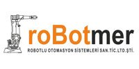 Robotmer Robotlu Otomasyon Sist.San. Tic. Ltd. Şti.