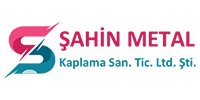 Şahin Metal Kaplama Ltd. Şti.