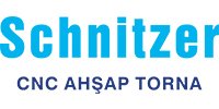  Schnitzer CNC Ahşap Torna