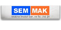 Sem Mak Makine İmalat San. Tic. Ltd. Şti.