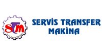 Stm Servis Transfer Makina Met. San Ve Tic. Ltd