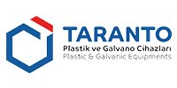Taranto Plastik Galvano Cihazları