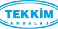 Tekkim Ambalaj Ltd.Şti.