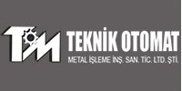 Teknik Otomat Metal İşleme San.Tic. Ltd. Şti.