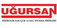 Uğursan Hidorlik Kauçuk Presleri İmalatı