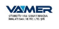 Vamer Otomotiv Yan San. Tic. Ltd. Sti.