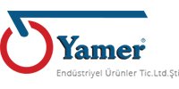 Yamer Endüstriyel Ürünler Tic. Ltd. Şti.