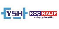  Ysh Koc Kalip Plastik Sanayi Ve Ticaret Ltd.sti.