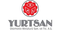Yurtsan Otomotiv Metalurji Sanayi Tic. A.Ş.
