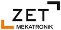 Zet Mekatronik Otomasyon Robot San.Tic. Ltd. Şti.