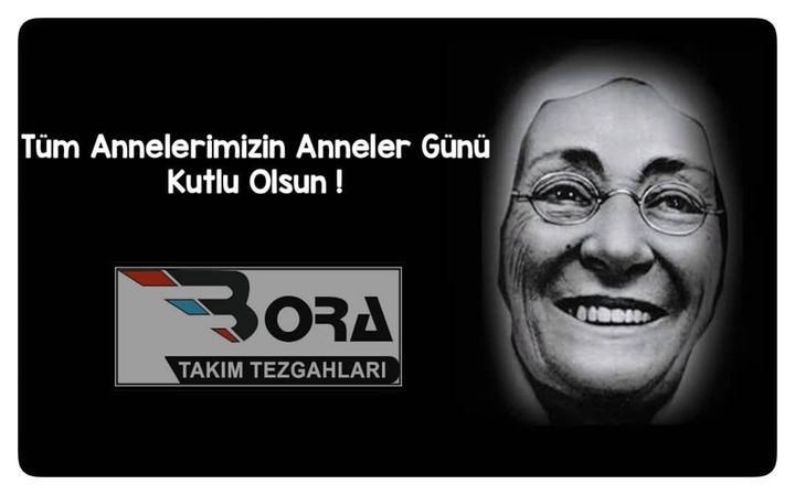 Bora Takım Tezgahları Bora Takım Tezgahları